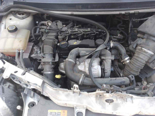 RADIADOR AGUA FORD FOCUS BERLINA (CAP) 