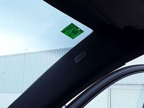 AIRBAG CORTINA DELANTERO DERECHO PORSCHE CAYENNE (TIPO 9PA1) 