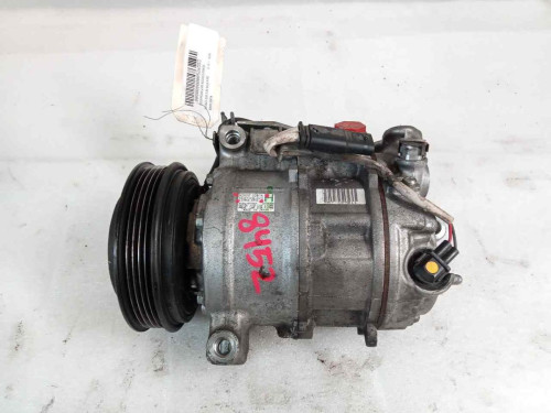  COMPRESOR AIRE ACONDICIONADO, INFINITI, Q30 