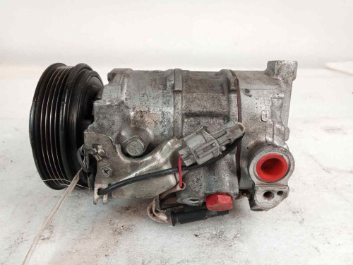  COMPRESOR AIRE ACONDICIONADO, INFINITI, Q30 