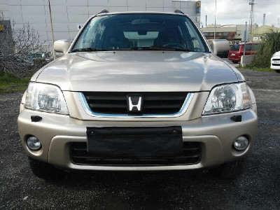 HONDA CR-V (RD1/3)
