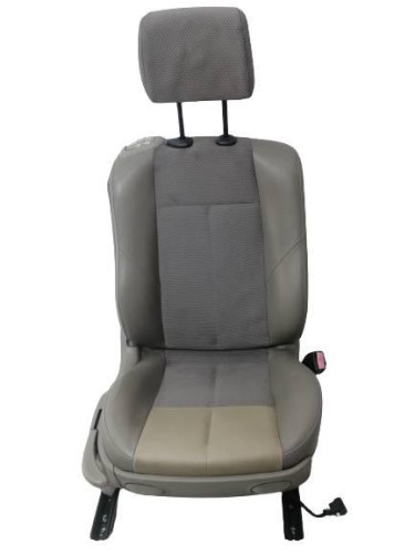  ASIENTO DELANTERO DERECHO RENAULT MEGANE II COUPE/CABRIO 