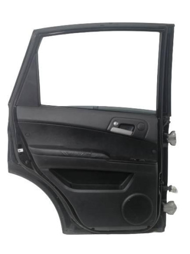  PUERTA TRASERA IZQUIERDA, SSANGYONG, ACTYON 