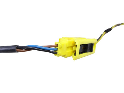 AIRBAG LATERAL DERECHO, SKODA, OCTAVIA COMBI (1Z5)