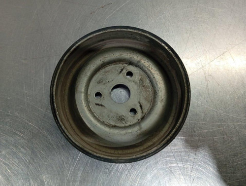  POLEA ALTERNADOR PEUGEOT 207 CC CABRIO-COUPÉ 