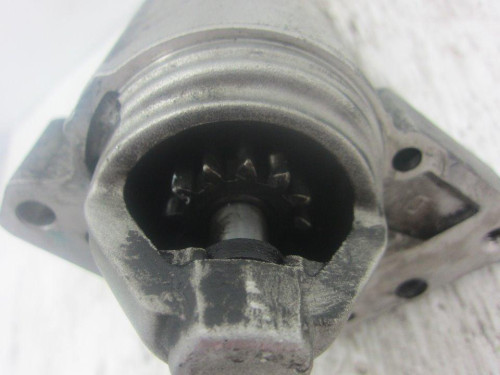  MOTOR ARRANQUE 