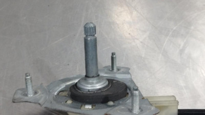 ELEVALUNAS TRASERO DERECHO, CITROEN, C3