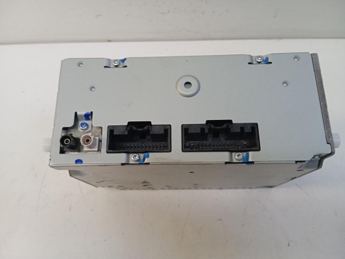SISTEMA AUDIO / RADIO CD Ford KA+ (CDU) 