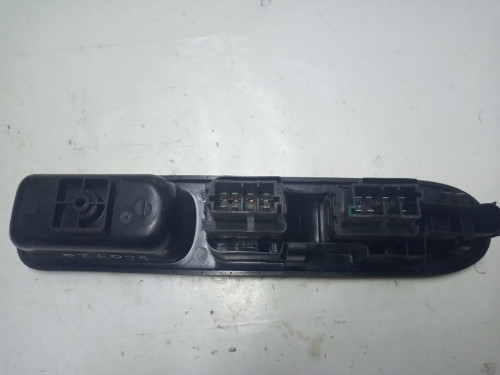  MANDO ELEVALUNAS DELANTERO IZQUIERDO Peugeot 307 (S1)(04.2001) 