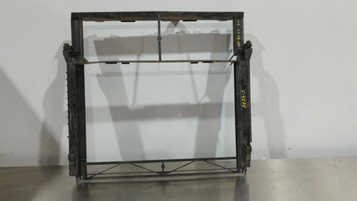  SOPORTE RADIADOR, LAND ROVER, RANGE ROVER (LM) 