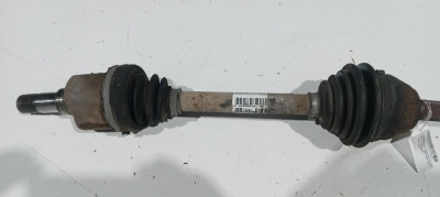 TRANSMISION DELANTERA IZQUIERDA, FORD, FOCUS C-MAX (CAP)(2003)