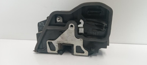  CERRADURA PUERTA TRASERA IZQUIERDA BMW SERIE 1 BERLINA (E81/E87) 