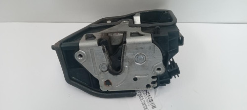  CERRADURA PUERTA TRASERA IZQUIERDA BMW SERIE 1 BERLINA (E81/E87) 