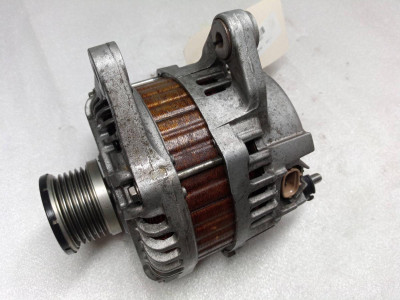 ALTERNADOR, NISSAN, QASHQAI +2 (JJ10)