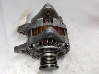 ALTERNADOR, NISSAN, QASHQAI +2 (JJ10)