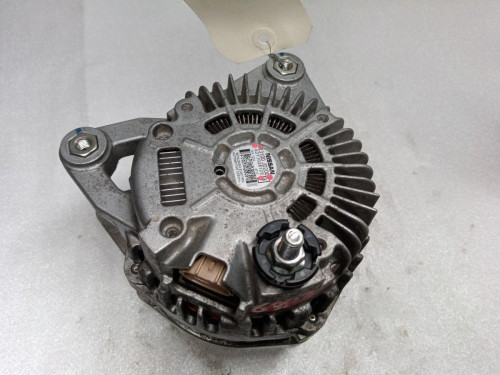  ALTERNADOR NISSAN QASHQAI +2 (JJ10) 