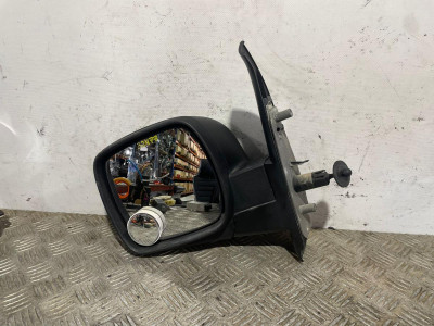 RETROVISOR IZQUIERDO