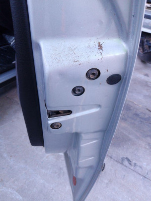 CERRADURA PUERTA DELANTERA DERECHA