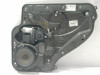  ELEVALUNAS TRASERO DERECHO VOLKSWAGEN GOLF VI (5K1)(10.2008) 