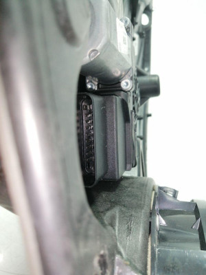 ELEVALUNAS TRASERO DERECHO, VOLKSWAGEN, GOLF VI (5K1)(10.2008)