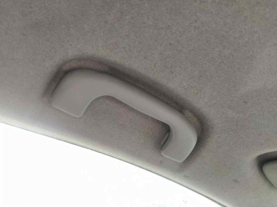 NO IDENTIFICADO, OPEL, CORSA D