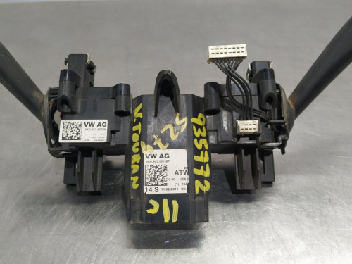  MANDO LUCES VOLKSWAGEN TOURAN (1T3) 