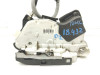 CERRADURA PUERTA DELANTERA IZQUIERDA VOLKSWAGEN POLO V (6R1) 