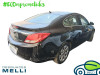 OPEL INSIGNIA BERLINA — автомобиль-донор на запчасти 