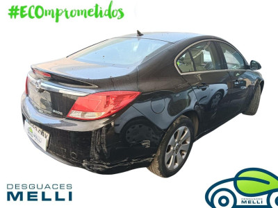 OPEL INSIGNIA BERLINA