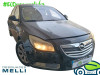 OPEL INSIGNIA BERLINA — автомобиль-донор на запчасти 