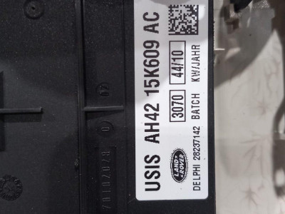 LUZ INTERIOR, LAND ROVER, RANGE ROVER (LM)