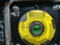 AIRBAG DELANTERO IZQUIERDO