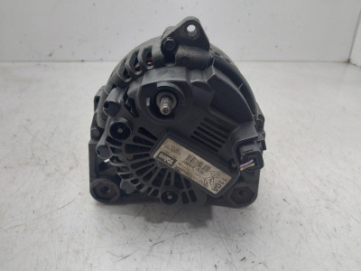ALTERNADOR, RENAULT, SCENIC II (JM)
