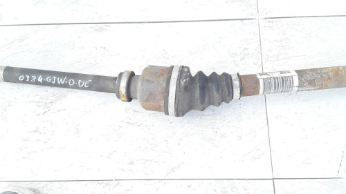 TRANSMISION DELANTERA DERECHA Citroen C4 BERLINA 
