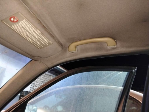 AIRBAG CORTINA DELANTERO DERECHO Mercedes-Benz CLASE E (BM 210) BERLINA 