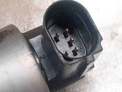 VALVULA EGR, VOLKSWAGEN, POLO III BERLINA (6N2)