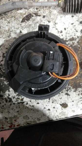 VENTILADOR CALEFACCION Renault CLIO IV 