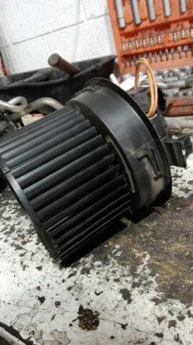 VENTILADOR CALEFACCION Renault CLIO IV 