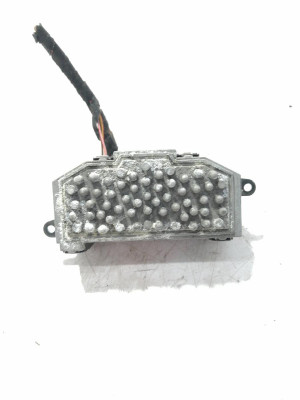 RESISTENCIA CALEFACCION, AUDI, A4 BERLINA (8K2)