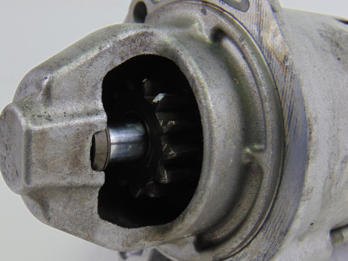  MOTOR ARRANQUE OPEL ASTRA J SPORTS TOURER 