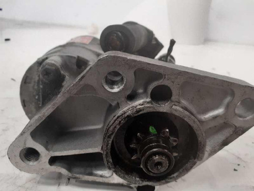  MOTOR ARRANQUE 