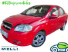  CHEVROLET AVEO BERLINA 