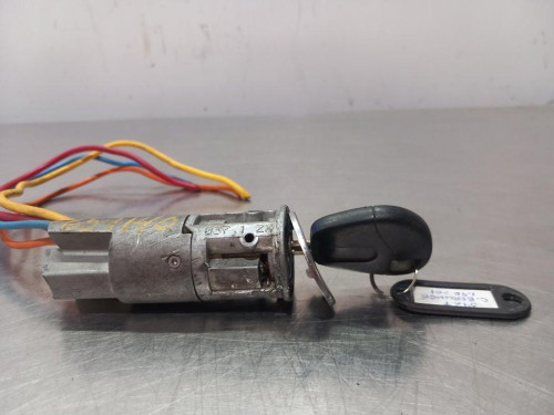  ANTIRROBO / LLAVE CONTACTO Citroen BERLINGO 