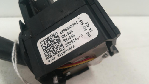 MANDO INTERMITENTES VOLKSWAGEN GOLF VI (5K1)(10.2008) 
