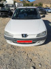 PEUGEOT 306 3/5 PT. / 4 PT. (S2) — автомобиль-донор на запчасти 