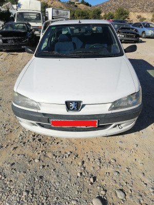 PEUGEOT 306 3/5 PT. / 4 PT. (S2)