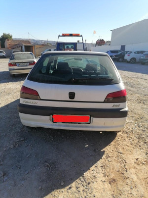PEUGEOT 306 3/5 PT. / 4 PT. (S2)