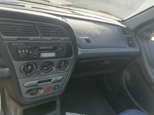PEUGEOT 306 3/5 PT. / 4 PT. (S2) — автомобиль-донор на запчасти 