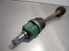 TRANSMISION DELANTERA IZQUIERDA Mitsubishi ASX (GA0W) 