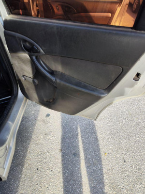 GUARNECIDO PUERTA TRASERA DERECHA, FORD, FOCUS FAMILIAR (CAK)